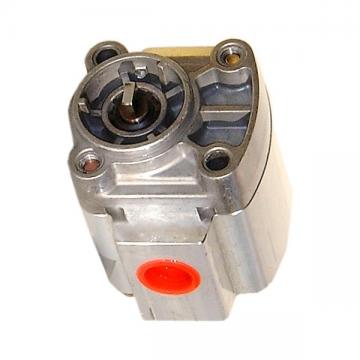 Haldex Coupling Oil Pump Rear Dorman 600-221