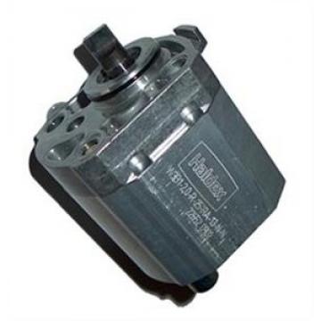 Haldex AOC Gen 1, 2, 3 precharge pump repair kit - Maxi. Fit Volvo OE 30783079