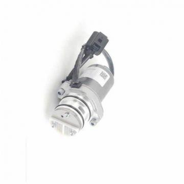 Haldex Coupling Oil Pump Rear Dorman 699-002