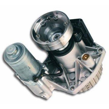 Haldex AOC Gen 1, 2, 3 precharge pump seal repair kit. Fit to VAG, Volvo, Ford