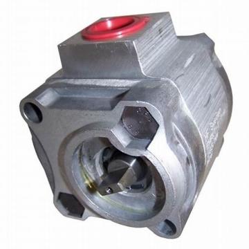 Haldex AOC Gen 1, 2, 3 precharge pump repair kit - Maxi. Fit to VAG, Volvo, Ford