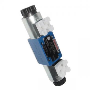 Bosch Rexroth Ag 404754/4 Pression Réduction Valvule,Sandwich Module,Direct