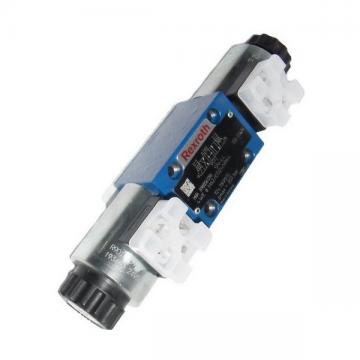 Bosch Rexroth Ag 00401216 Pression Réduction Valvule,Sandwich Module,Direct