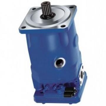 New Rexroth A10VSO28DFR/31R-PPA12N00 pump by DHL or EMS 90 warranty #M79AE QL