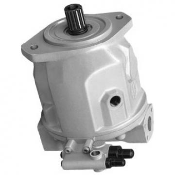 New Gusmer Graco 6317-44-1300 Hydraulic Pump - Rexroth A10VSO18DRG/31R PKC62N00