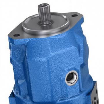 1PCS Rexroth plunger pump hydraulic oil pump A10VSO28DFLR/31R-PPA12N00 #Q4358 ZX
