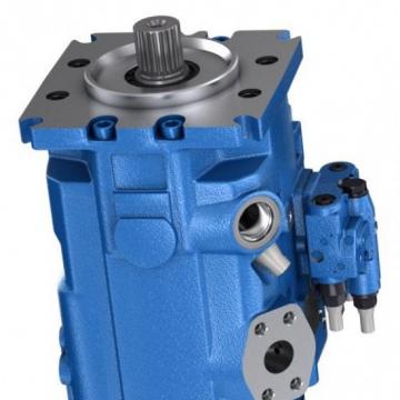 Rexroth A10VSO140 DRG / 31R-VPB12N00 Hydraulic pump R910943449 NEW NMP