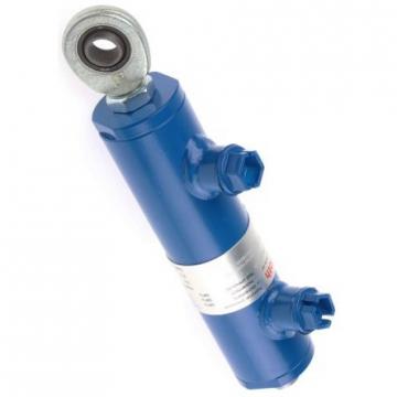 NEW Rexroth Bosch Pneumatic Cylinder 0822398210 D 100 H 100